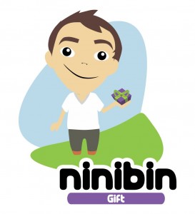 Facebook Ninibin_gift